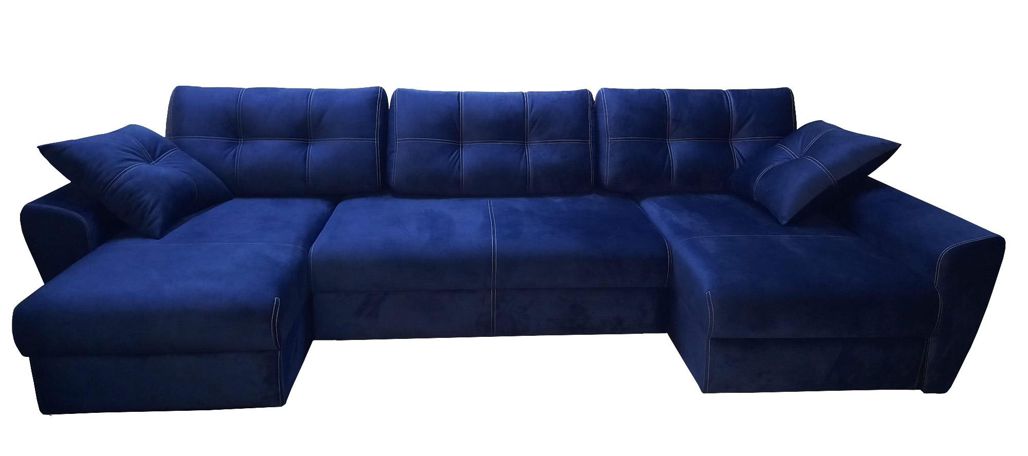 Комфорт П-образный №3/4